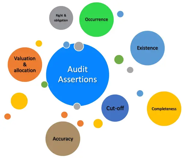 Audit Assertions