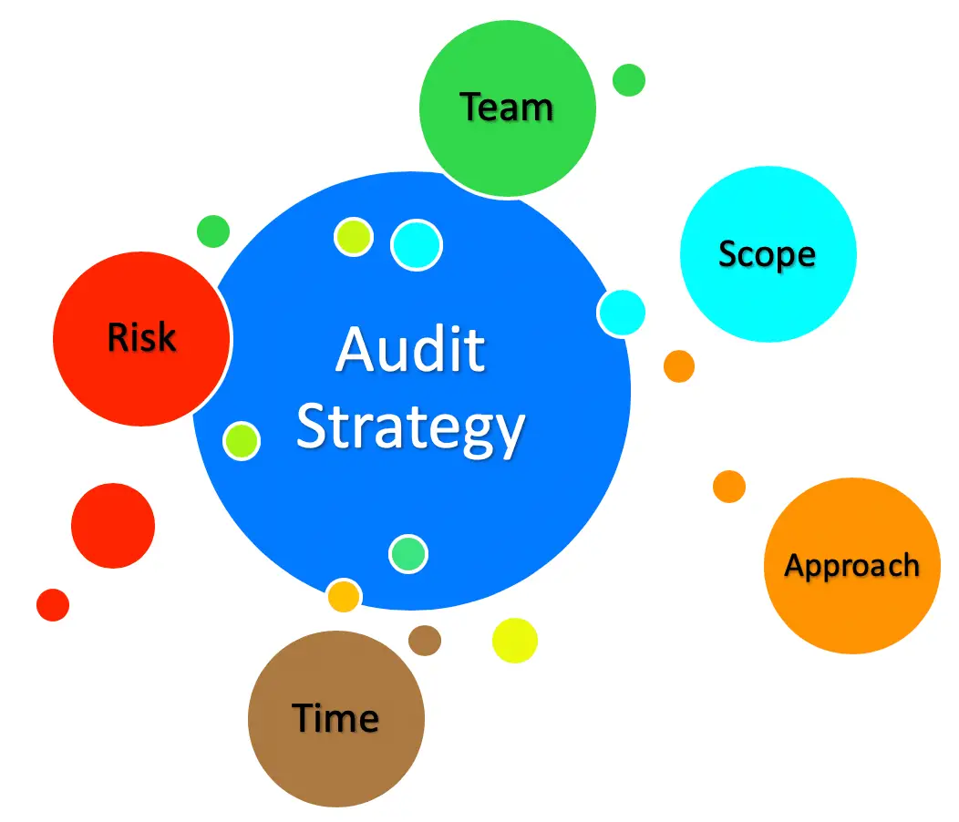 Define purpose. Auditing Cases.